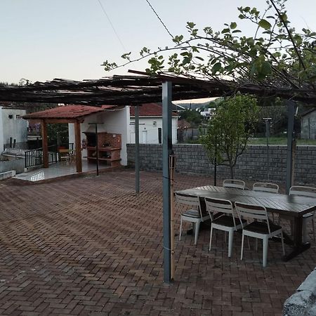 Casa Poesia Villa Castanheira de Pera Buitenkant foto